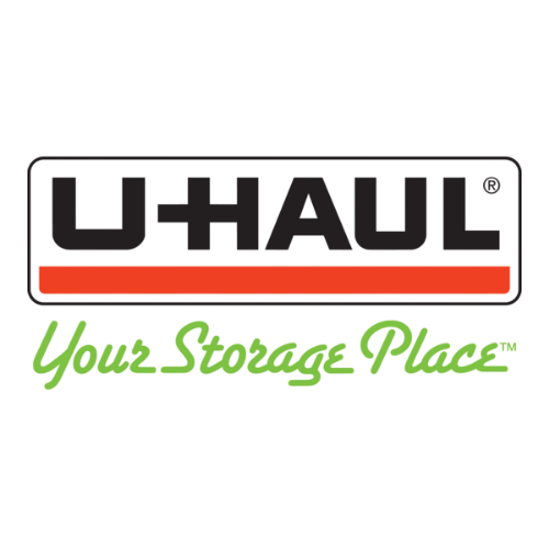 Logo de U-Haul