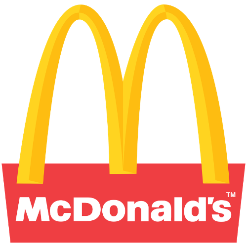 Logo de McDonald's