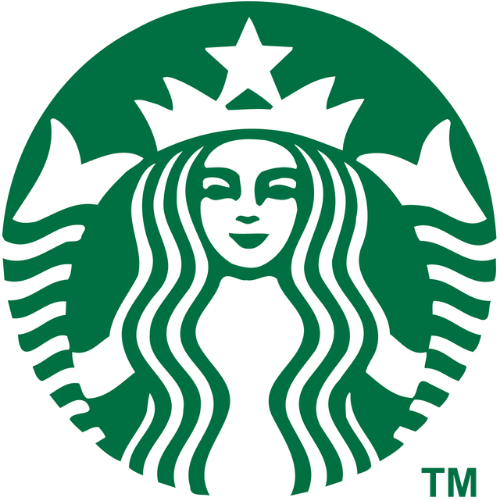 Logo de Starbucks