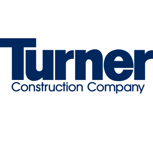Logo de Turner Construction