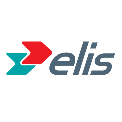 Logo de Elis