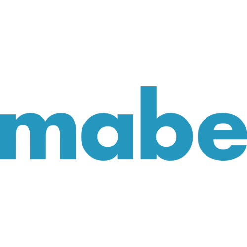 Logo de Mabe