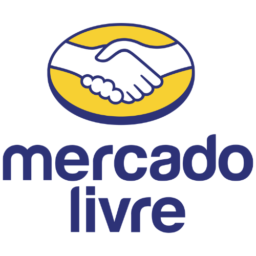 Logo de Mercado Libre