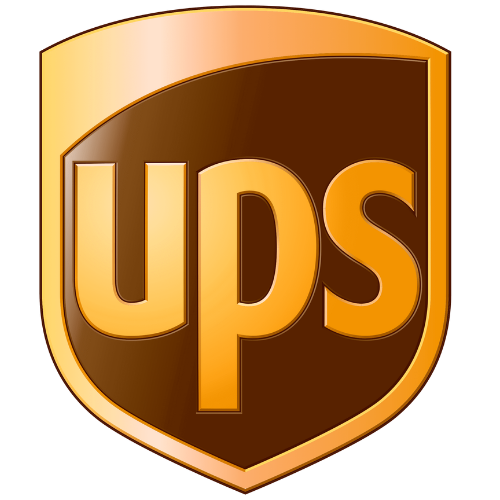 Logo de UPS