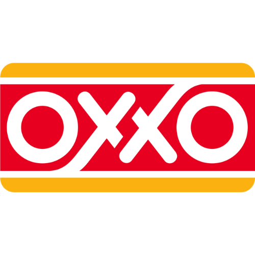 Logo de OXXO