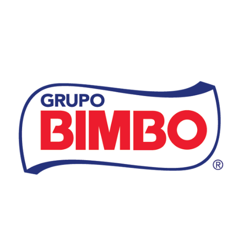 Logo de Grupo Bimbo
