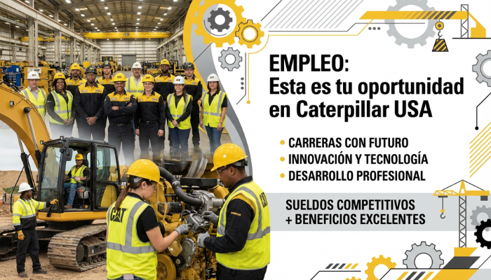 Operador de Maquinaria